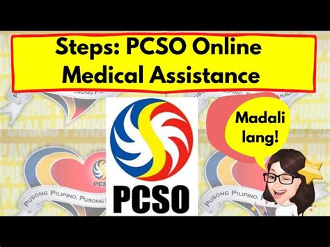 pcso medical assistance requirements|PCSO Medical Assistance Requirements You Must Submit .